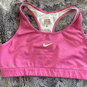 Women’s Nike Pro Sport Bra